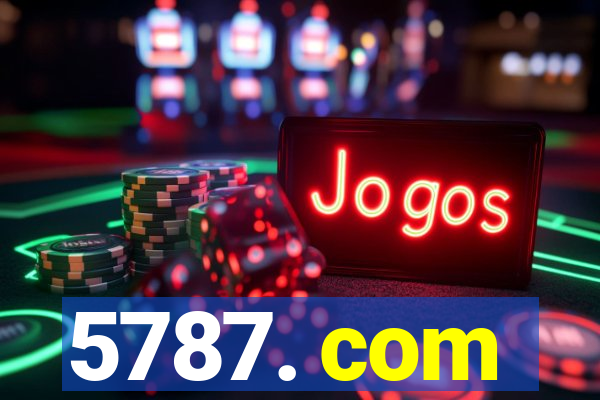 5787. com